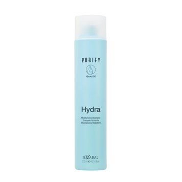 ШАМПУНЬ ДЛЯ СУХИХ ВОЛОС Kaaral Purify Hydra Moisture Shampoo 300 мл