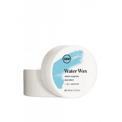 ВІСК ДЛЯ ВОЛОССЯ НА ВОДНІЙ ОСНОВІ 360 Hair Professional Water Wax