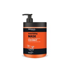 ПОЖИВНА МАСКА З КОКОСОМ Prosalon Nourishing Mask Coconut