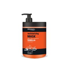 ЗВОЛОЖУЮЧА МАСКА З ВАНІЛЛЮ Prosalon Mosturizing Mask Vanilla