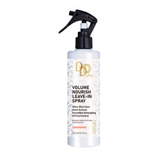 СПРЕЙ ДЛЯ ОБ'ЄМУ ТА ЖИВЛЕННЯ ВОЛОССЯ DDD line Volume Nourish Leave-in Spray