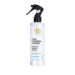 ВІДНОВЛЮЮЧИЙ ВІТАМІННИЙ СПРЕЙ DDD Line Vitamin Repair Spray