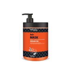 МАСКА З АРГАНОВОЮ ОЛІЄЮ Prosalon Hair Mask Argan oil