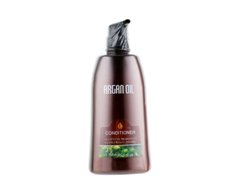 КОНДИЦІОНЕР ARGAN OIL  інтенсивне живлення з ефектом ламінування Conditioner Argan oil 350 мл