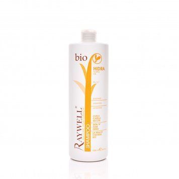 ЗВОЛОЖУЮЧИЙ ШАМПУНЬ Raywell Bio Hidra Hydrating Shampoo 1000 мл