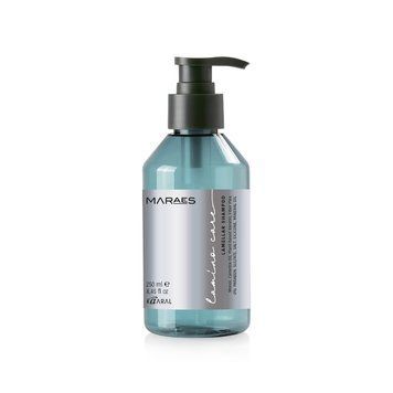 ЛЯМЕЛЯРНЫЙ ШАМПУНЬ Maraes Lamino Care Lamellar Shampoo 250 мл