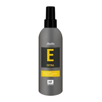НЕСМЫВАЮЩИЙ СПРЕЙ ДЛЯ РАСПУТЫВАНИЯ, УВЛАЖНЕНИЯ И УКРЕПЛЕНИЯ ВОЛОС Mirella Professional HF Extra 250 мл