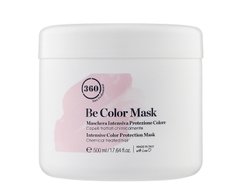 МАСКА «ЗАХИСТ КОЛЬОРУ» 360 Be Color Mask