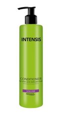 ЗВОЛОЖУЮЧИЙ КОНДИЦІОНЕР Prosalon Intensis moisture conditioner