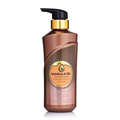 ІНТЕНСИВНО ВІДНОВЛЮЮЧИЙ КОНДИЦІОНЕР Marula oil Intensive repair conditioner