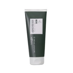 КРЕМ-ШАМПУНЬ НА ОСНОВІ СІРКИ Kaaral K05 Sulfur cream shampoo